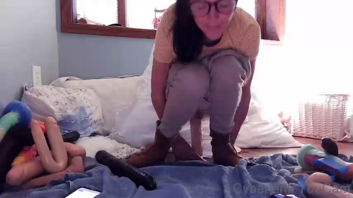 lilrosiedoll