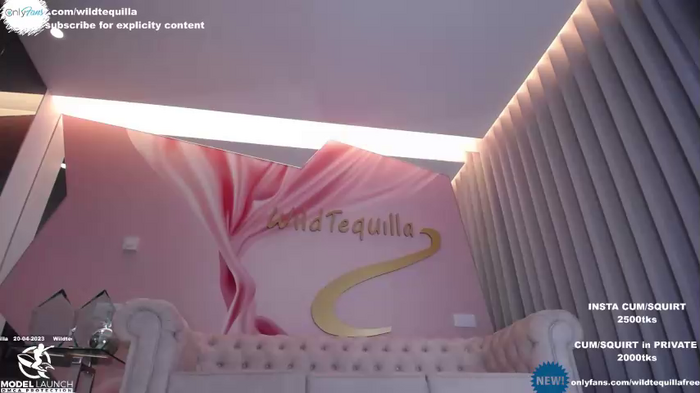 wildtequilla