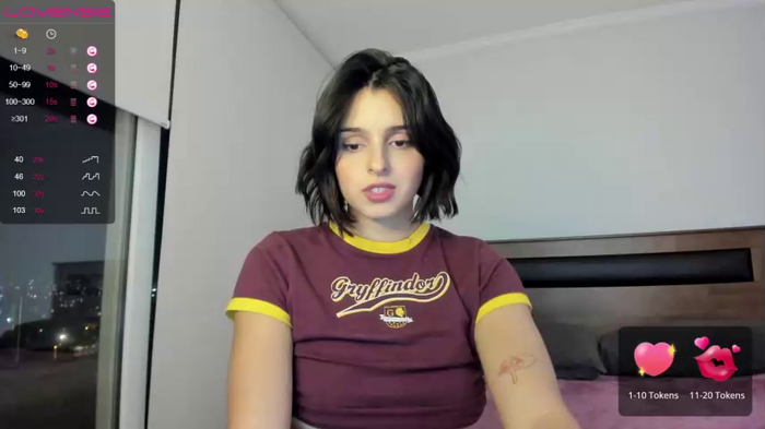 yourfreakygirl
