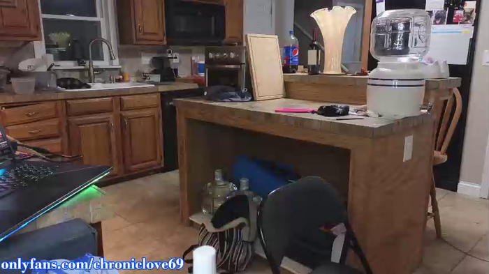 chroniclove