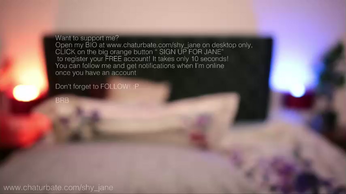 shy_jane