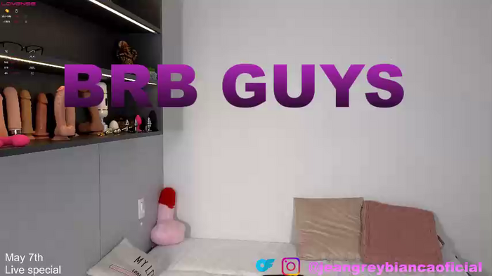 jeangreybianca