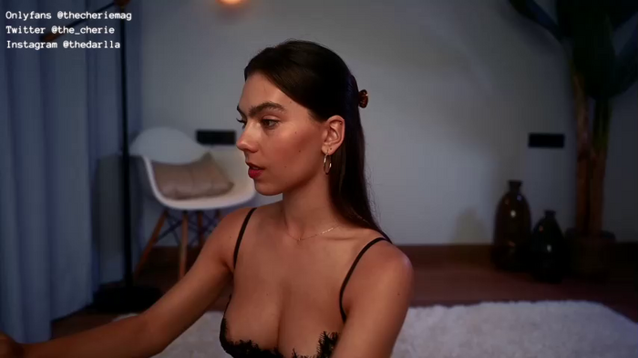 thecherie