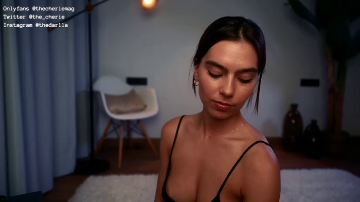 thecherie