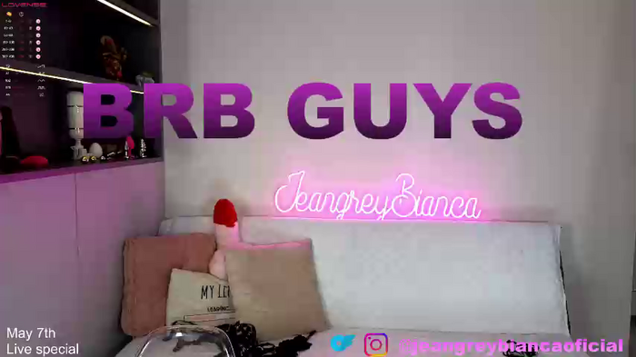 jeangreybianca