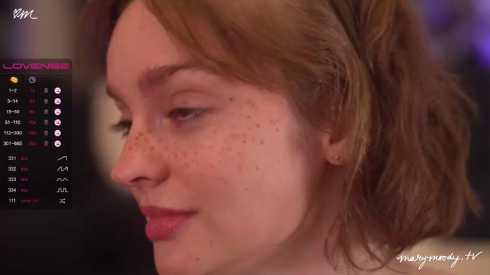 marymoody