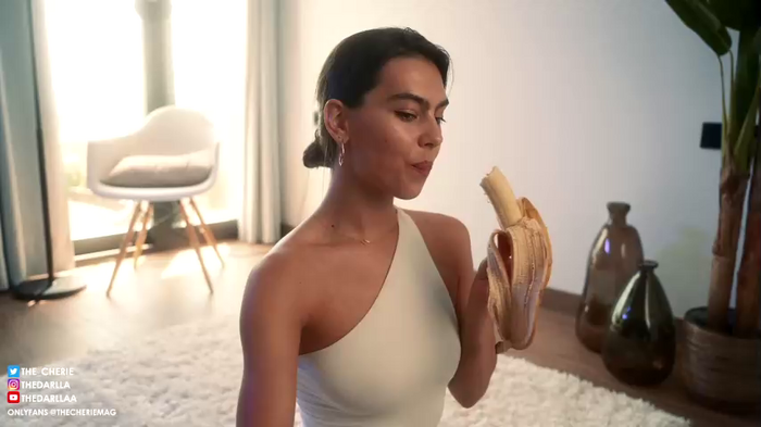 thecherie