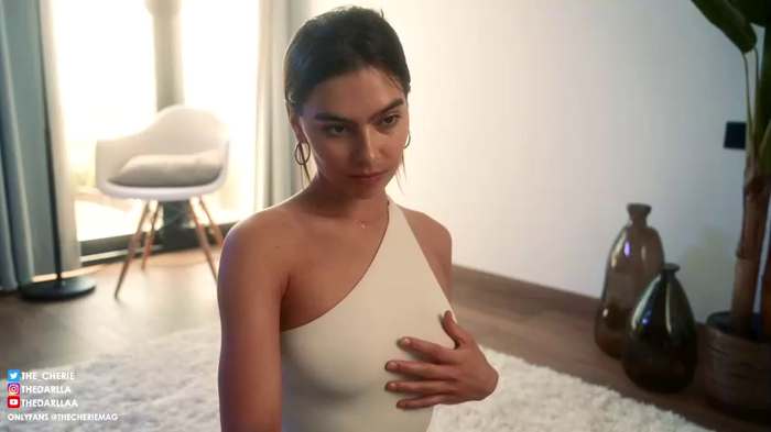 thecherie