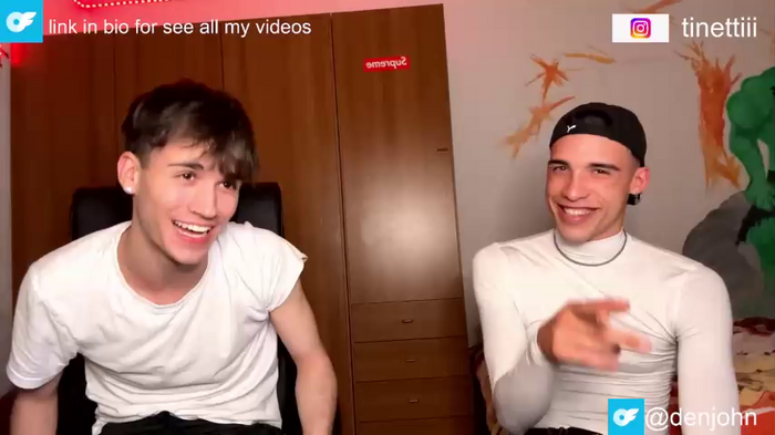 ciaosonoale