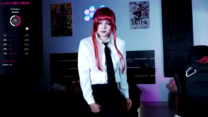 madnessalise