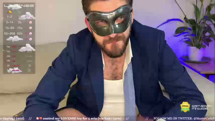 hairyxlmaster