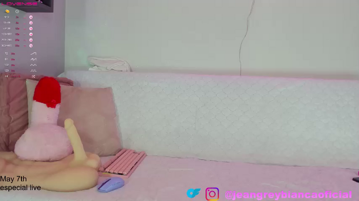 jeangreybianca