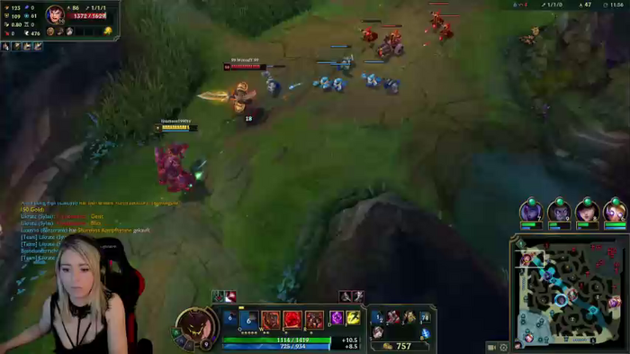 kimilee22