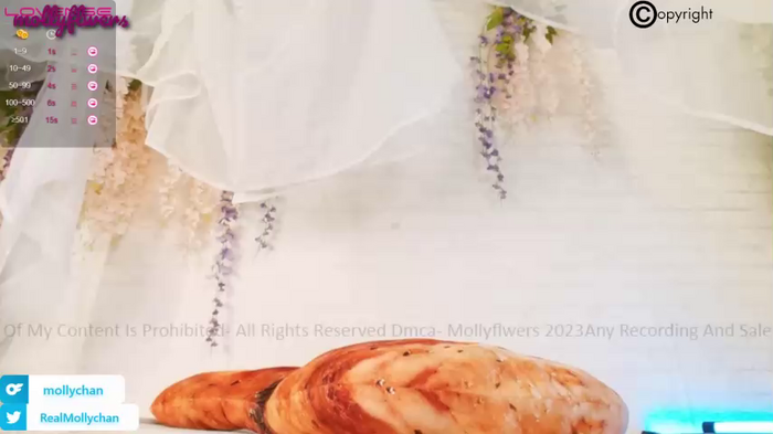 mollyflwers