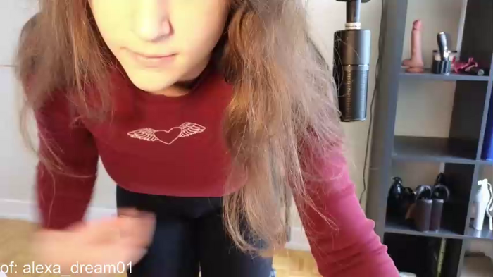 alexa_dream