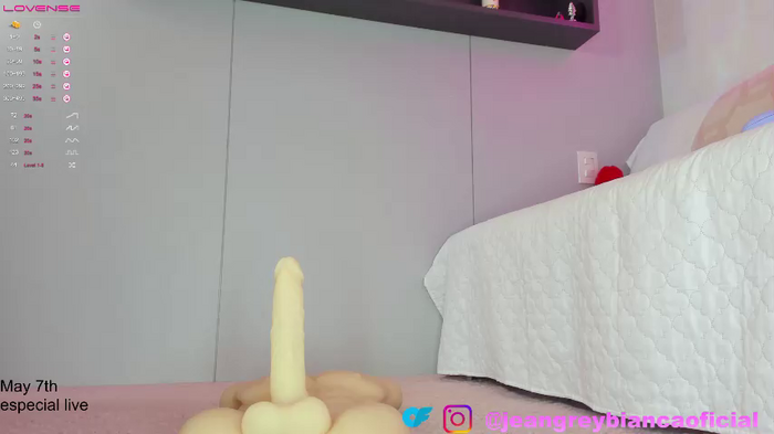jeangreybianca