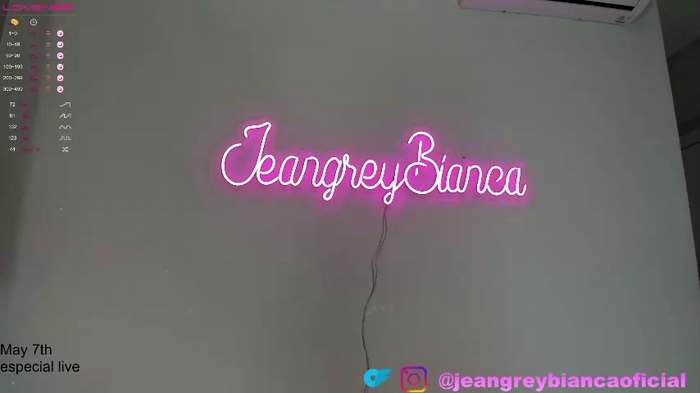 jeangreybianca
