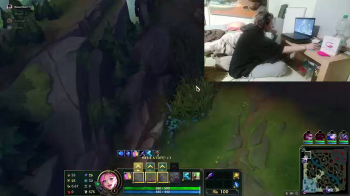xevoxschlumpf