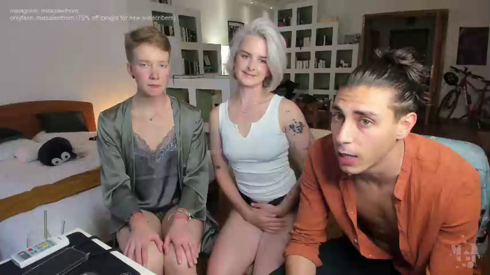 missalexthorn