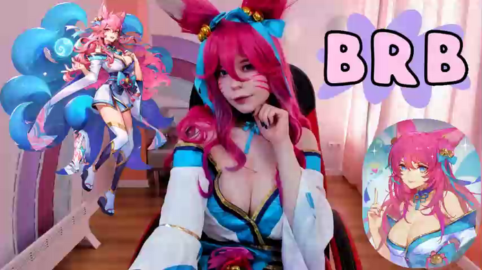 arikajoy