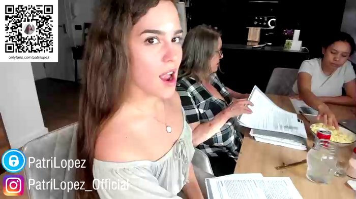 crazypaty
