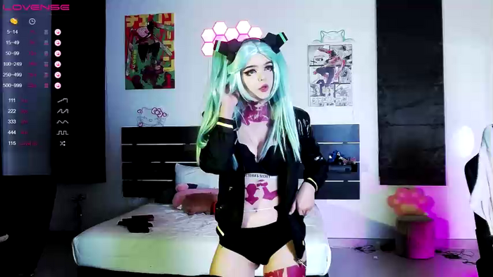 madnessalise