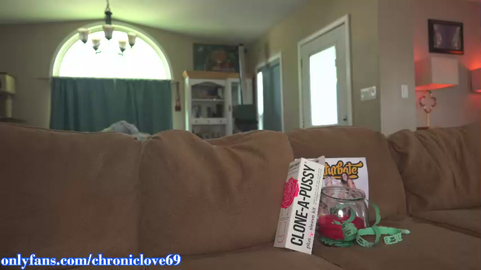 chroniclove