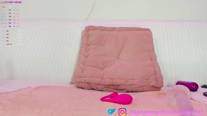 jeangreybianca