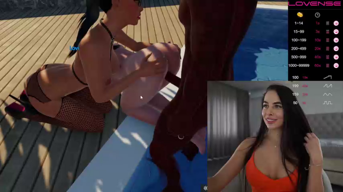 diffgirls