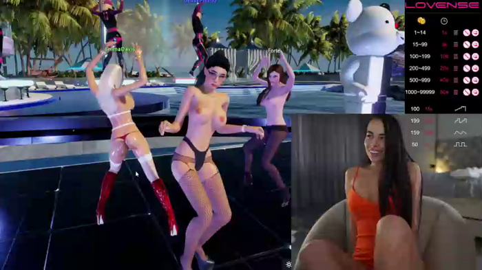 diffgirls