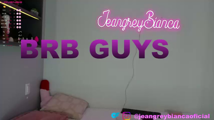 jeangreybianca