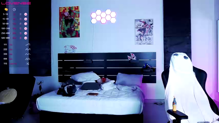 madnessalise