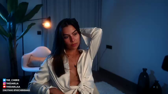 thecherie