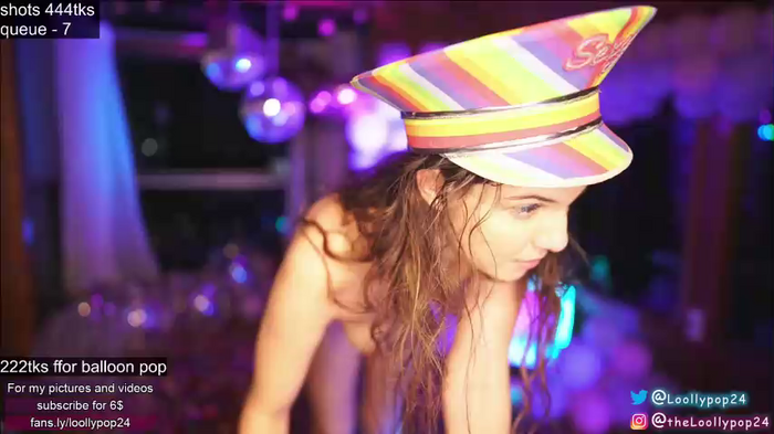 loollypop24