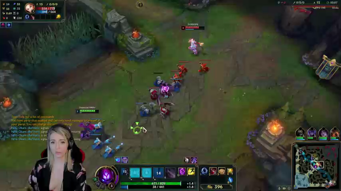kimilee22