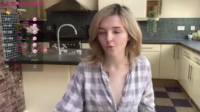 lucydelovely