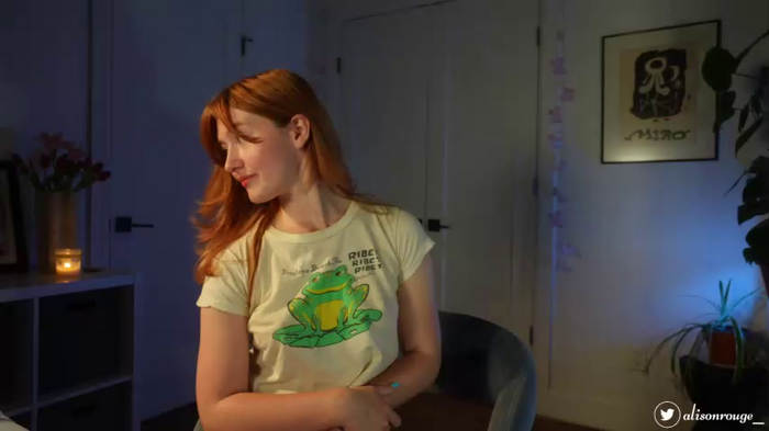 alisonrouge