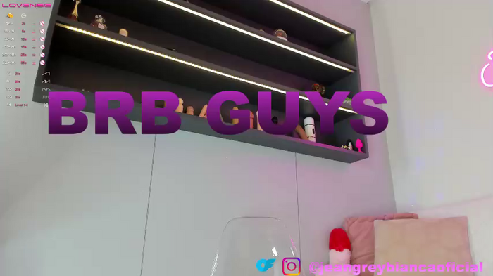 jeangreybianca