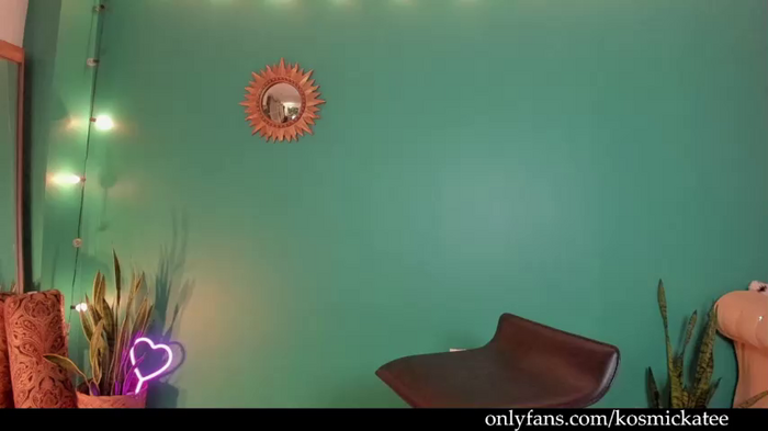 kosmickate