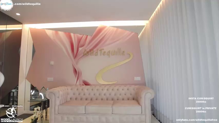 wildtequilla