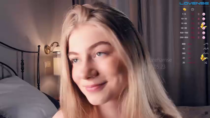 kateharrise