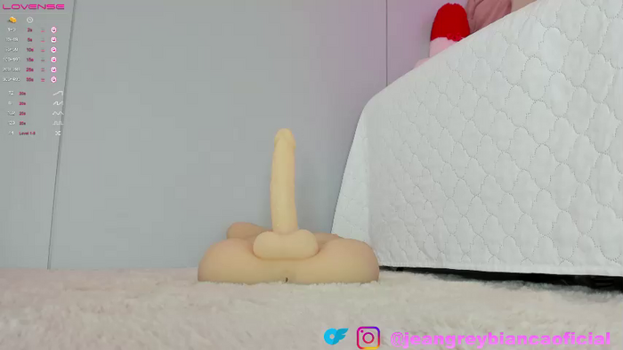 jeangreybianca