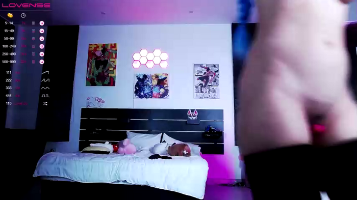 madnessalise