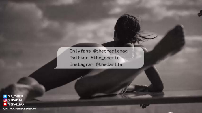 thecherie