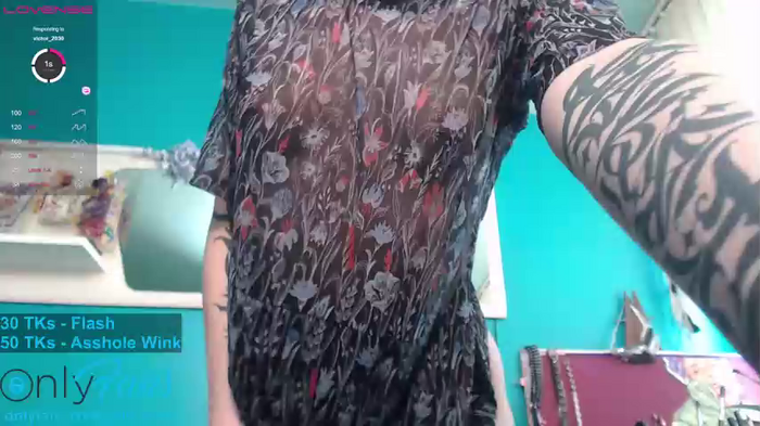 partymal