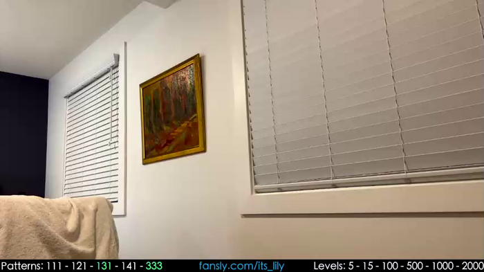 its_lily