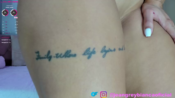 jeangreybianca