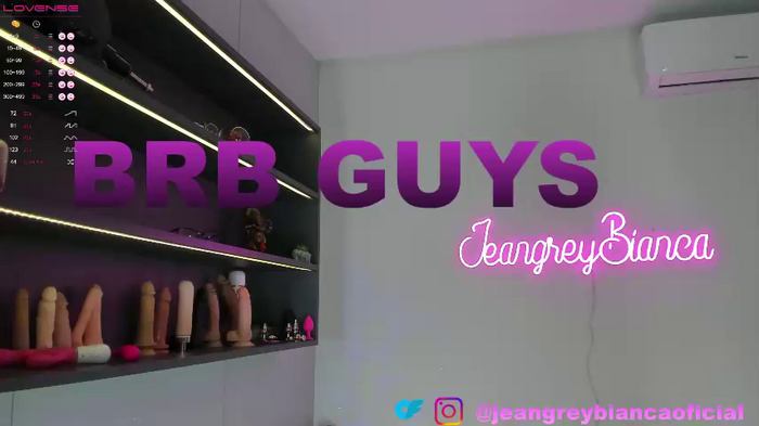 jeangreybianca