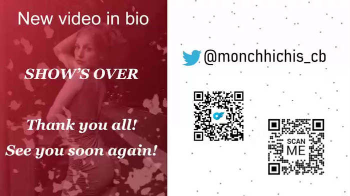 monchhichis