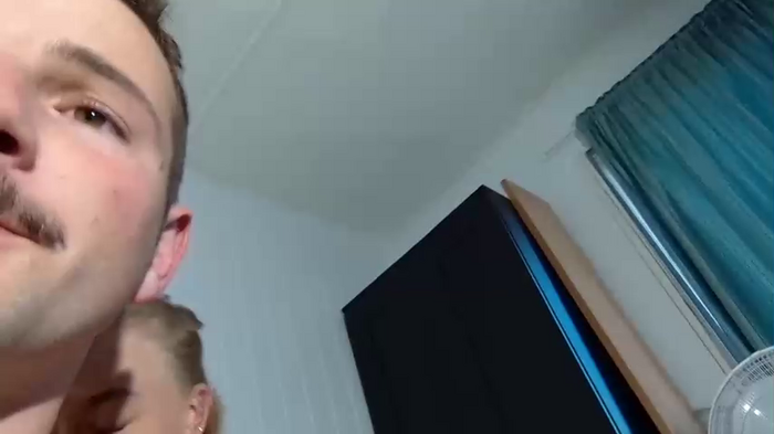thecosmiccouple